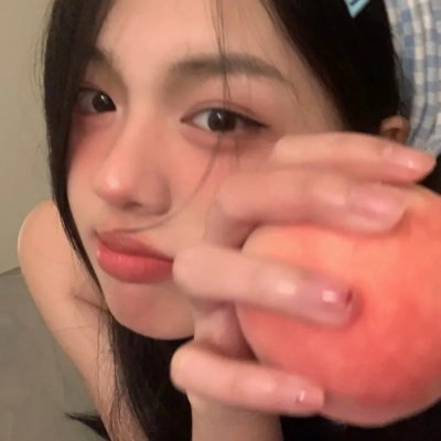 金发美人