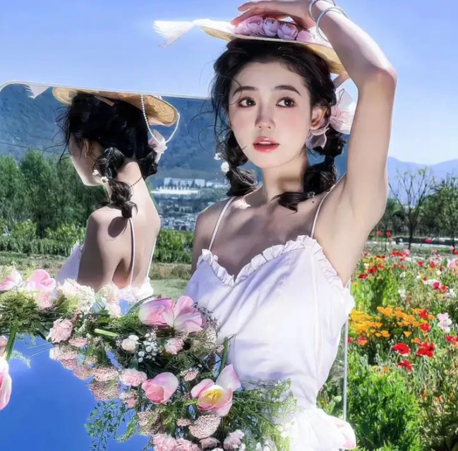 反恐无间道